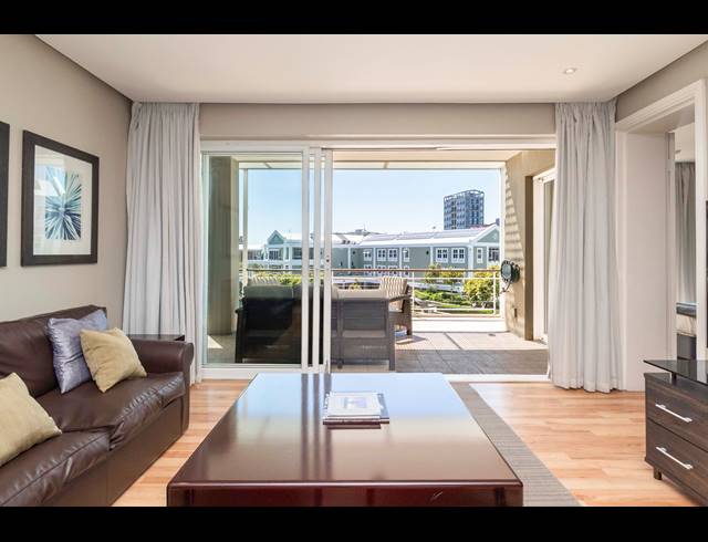 2 BEDROOM APARTMENT FOR SALE IN WATERFRONT